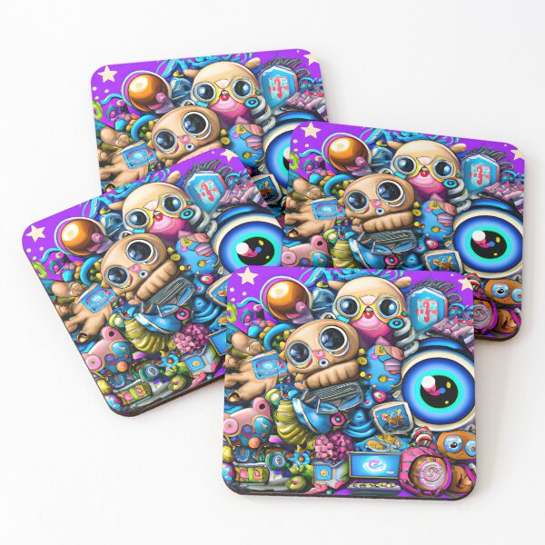 Item preview, I Love How Weird You Are designed and sold by PRINYOS.