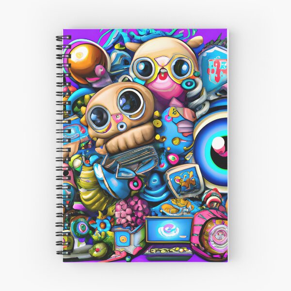 Item preview, I Love How Weird You Are designed and sold by PRINYOS.