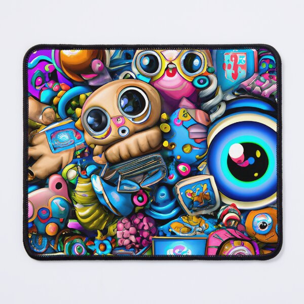 Item preview, I Love How Weird You Are designed and sold by PRINYOS.