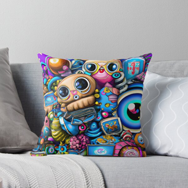 Item preview, I Love How Weird You Are designed and sold by PRINYOS.
