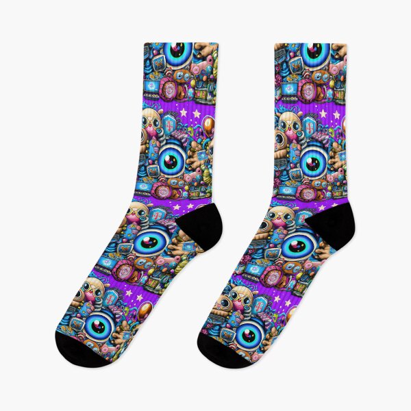Item preview, I Love How Weird You Are designed and sold by PRINYOS.