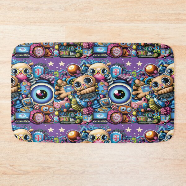 Item preview, I Love How Weird You Are designed and sold by PRINYOS.