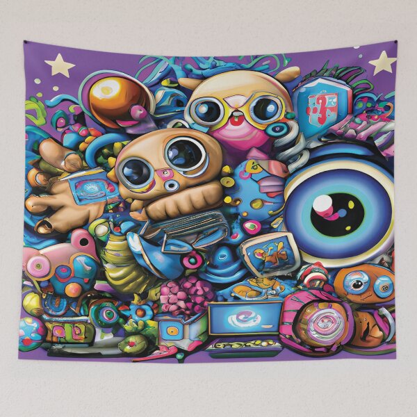 Item preview, I Love How Weird You Are designed and sold by PRINYOS.