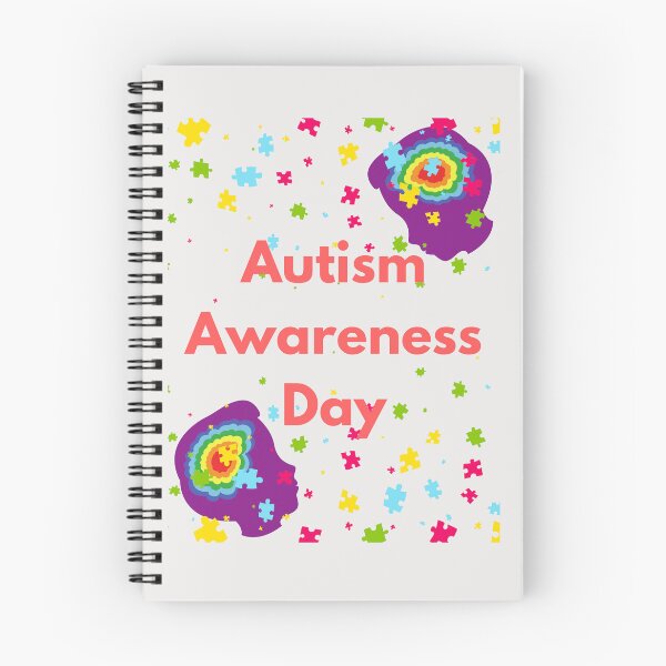Item preview, Autism Awareness Day  designed and sold by Simo0455.