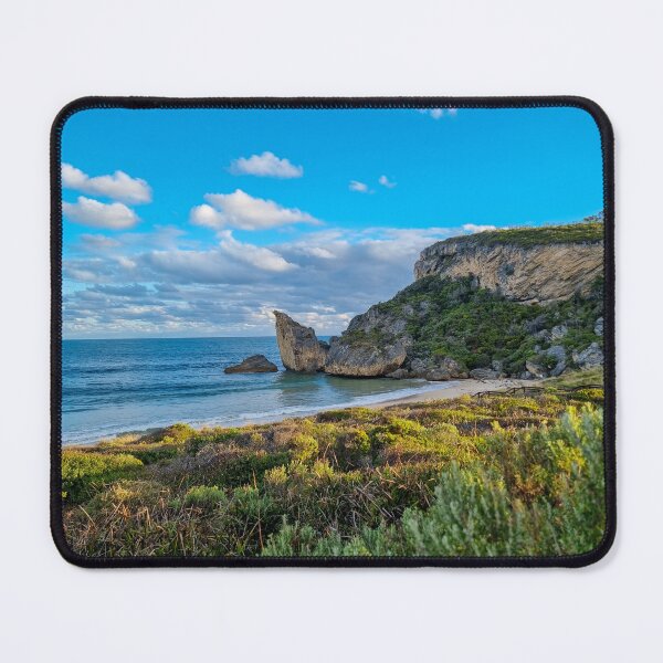 Item preview, beach landscape designed and sold by Cyndarella.