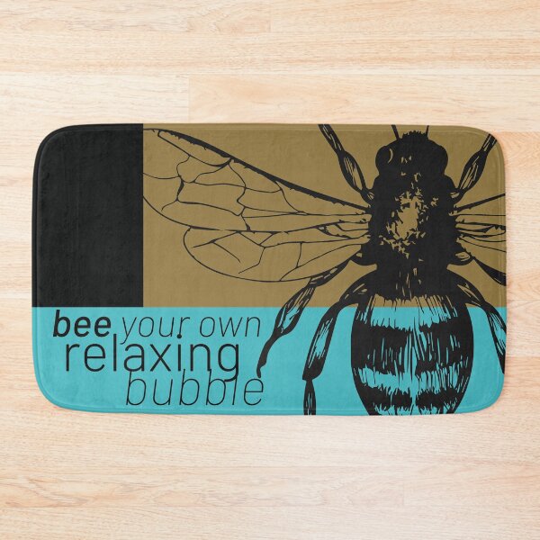 Item preview, Bee Your special place - Color designed and sold by RominArt-Design.
