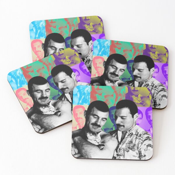 Item preview, Freddie and Jim designed and sold by Dianekelton.