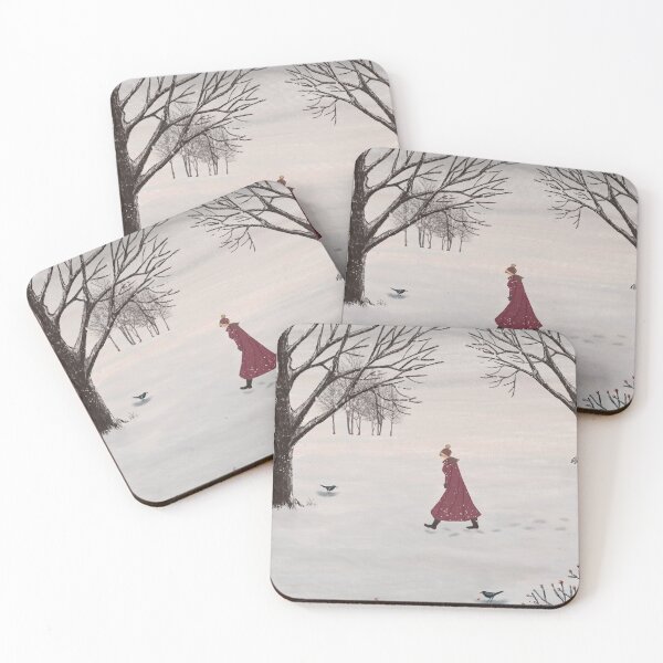 Item preview, A crisp Walk designed and sold by Mheathart.