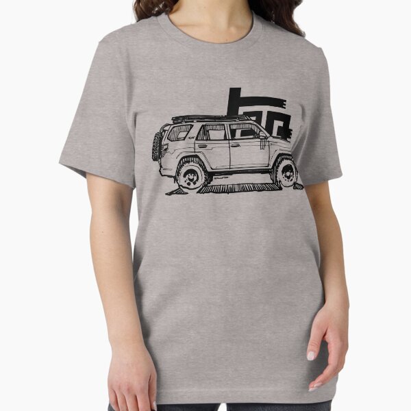 Item preview, 5th Gen 4Runner TRD designed and sold by robert1117.