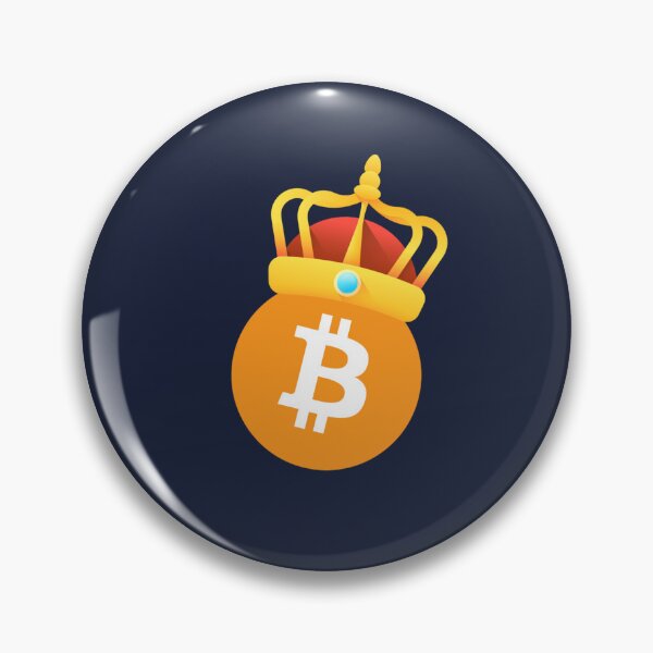 Item preview, King of Coins designed and sold by IdeasForFreedom.