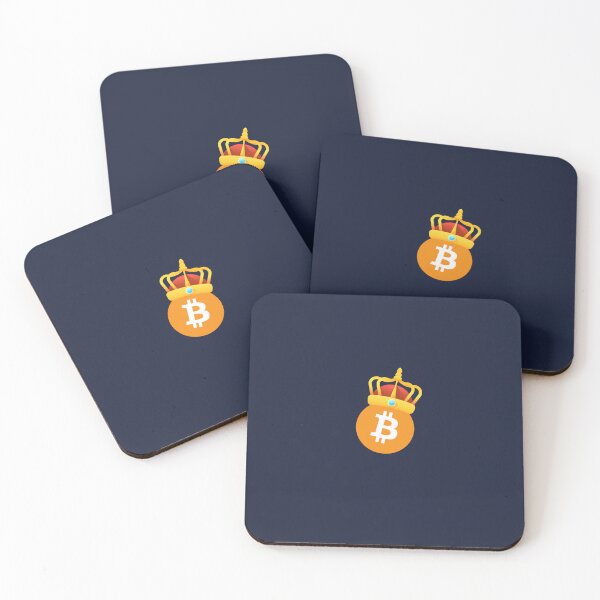 Item preview, King of Coins designed and sold by IdeasForFreedom.