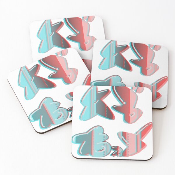 Item preview, Abxy Chirpy Chips designed and sold by stephenarthuge.