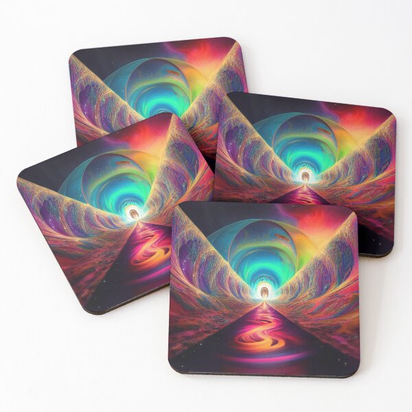 Item preview, Path of Enlightenment  designed and sold by Psychedelic-Sap.