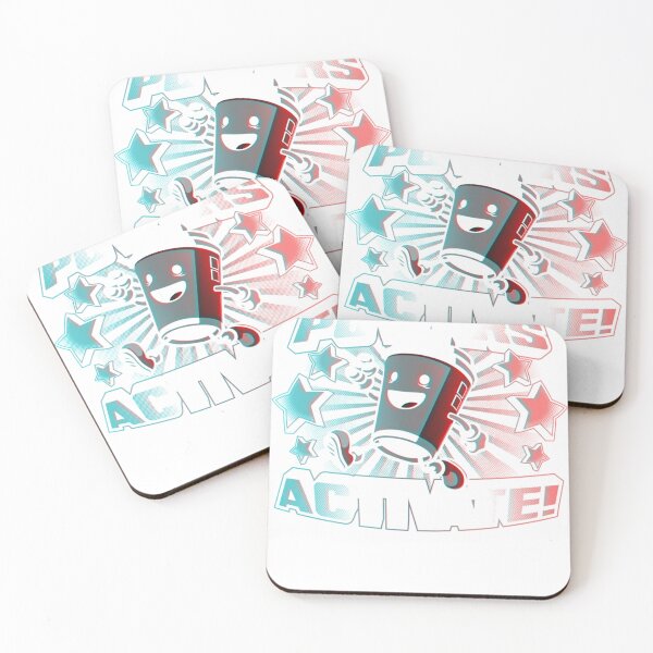 Item preview, Activate Caffeine Powers designed and sold by stephenarthuge.