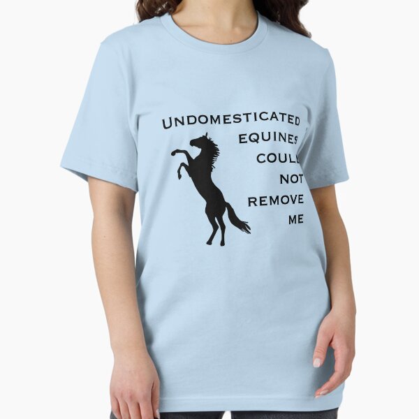 Item preview, Undomesticated Equines designed and sold by EarlGrey88.