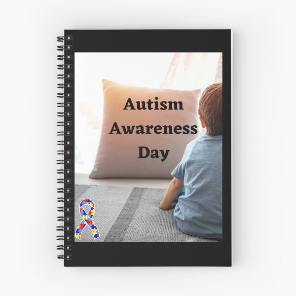 Item preview, Autism Awareness Day  designed and sold by Simo0455.