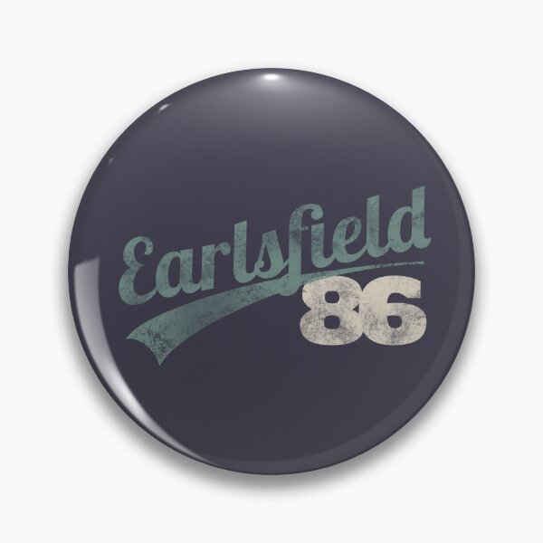 Item preview, Earlsfield, 86  mint designed and sold by Originalbrit.