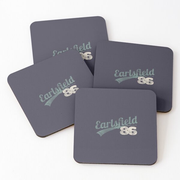 Item preview, Earlsfield, 86  mint designed and sold by Originalbrit.
