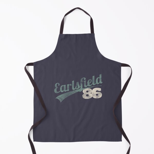 Item preview, Earlsfield, 86  mint designed and sold by Originalbrit.