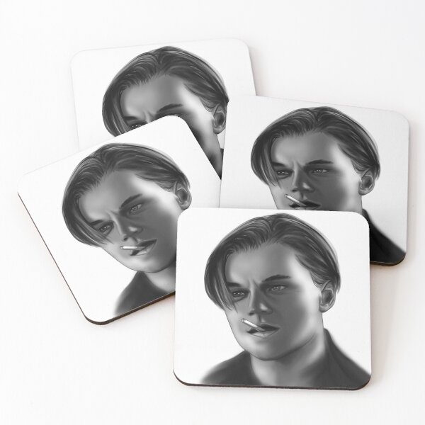 Item preview, Leonardo DiCaprio designed and sold by Guillaume  Houssin.