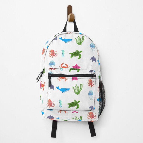 Item preview, Oceon Animal designed and sold by Wonder Pixel Studio.
