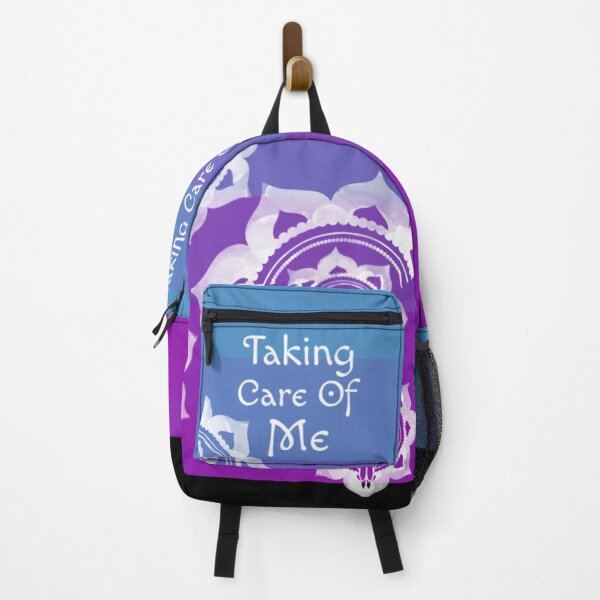 Item preview, Taking Care of Me designed and sold by Monique Prince.