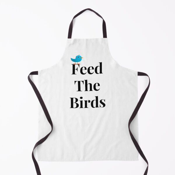 Item preview, Feed The Birds designed and sold by SPF14.