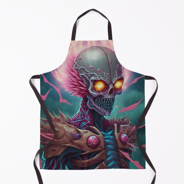 Item preview, Mystical Techno Skeleton designed and sold by Teebuya.