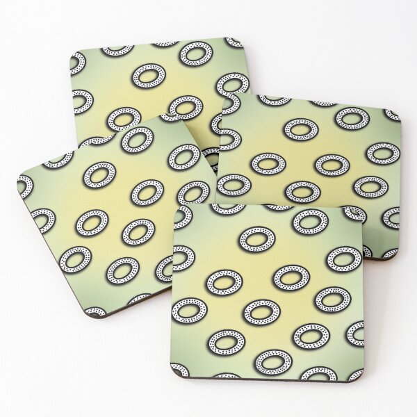 Item preview, Abstract #13 designed and sold by kaellyana.