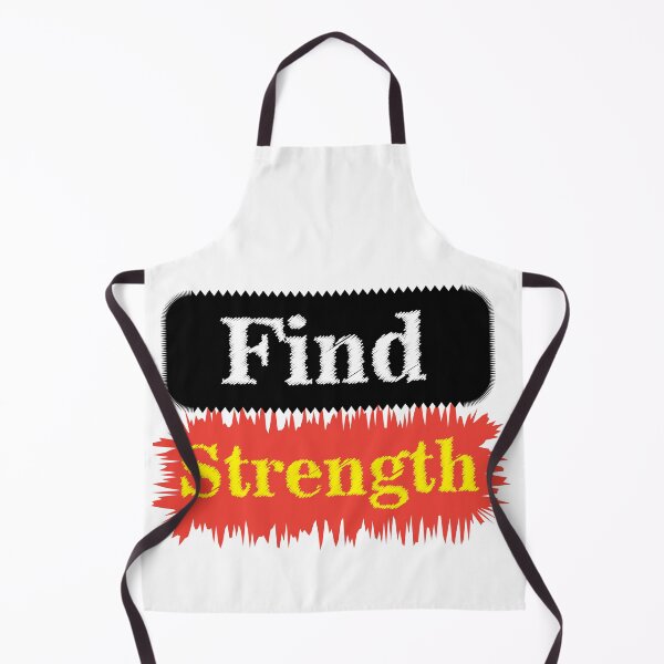 Item preview, Find Strength designed and sold by xhemojashari.