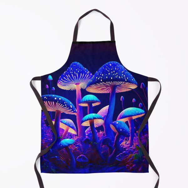 Item preview, Enlightened Fungi designed and sold by Psychedelic-Sap.