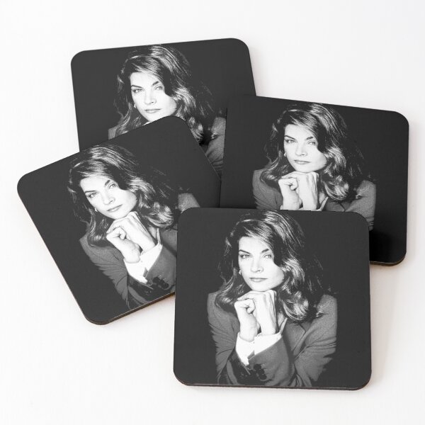 Item preview, Kirstie Alley a Kirstie Alley a Kirstie Alley designed and sold by Avesgh.