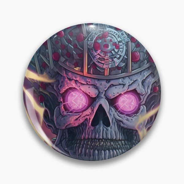 Item preview, Cybernetic Mind's Frame designed and sold by Teebuya.