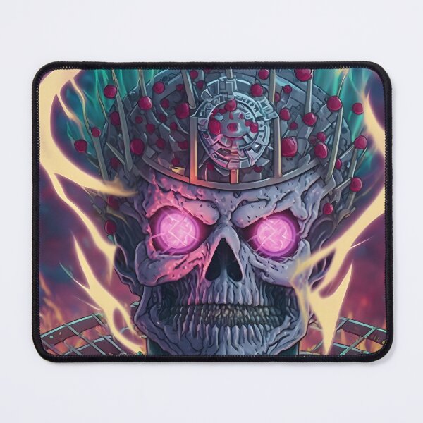 Item preview, Cybernetic Mind's Frame designed and sold by Teebuya.