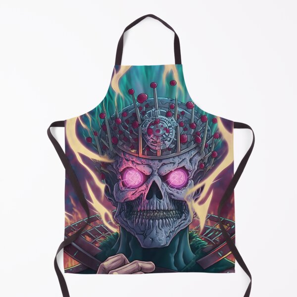 Item preview, Cybernetic Mind's Frame designed and sold by Teebuya.