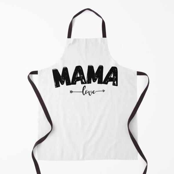 Item preview, Mama Love With Arrow designed and sold by ArtDesign by KBK.