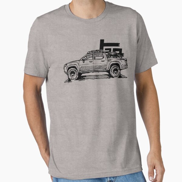 Item preview, 3rd Gen Tacoma TRD designed and sold by robert1117.