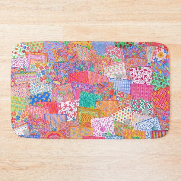 Item preview, Pattern cards designed and sold by CharlotteGrafik.