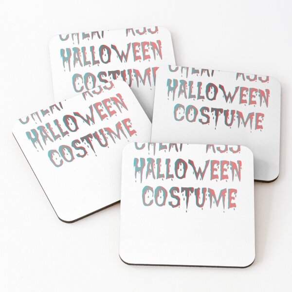 Item preview, Affordable Halloween Costume designed and sold by stephenarthuge.