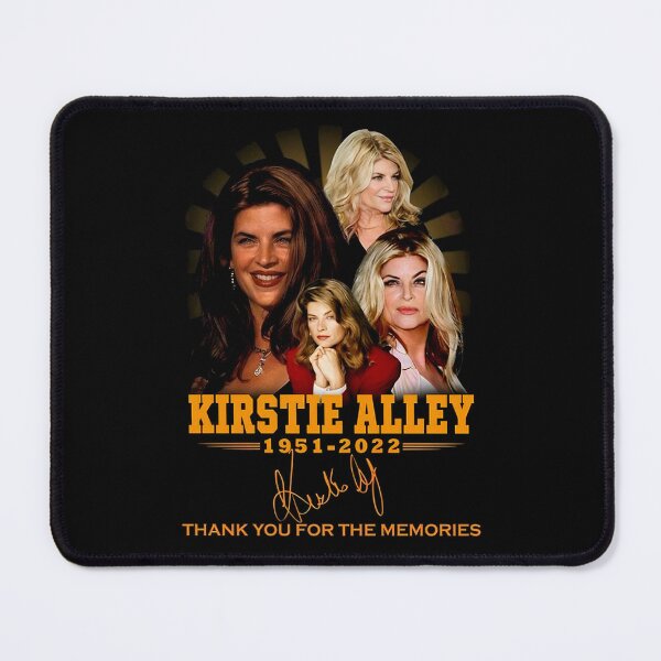 Item preview, Kirstie Alley a Kirstie Alley a Kirstie Alley designed and sold by Avesgh.