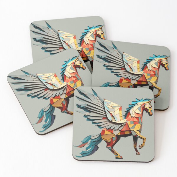 Item preview, Pegas designed and sold by via-colab.