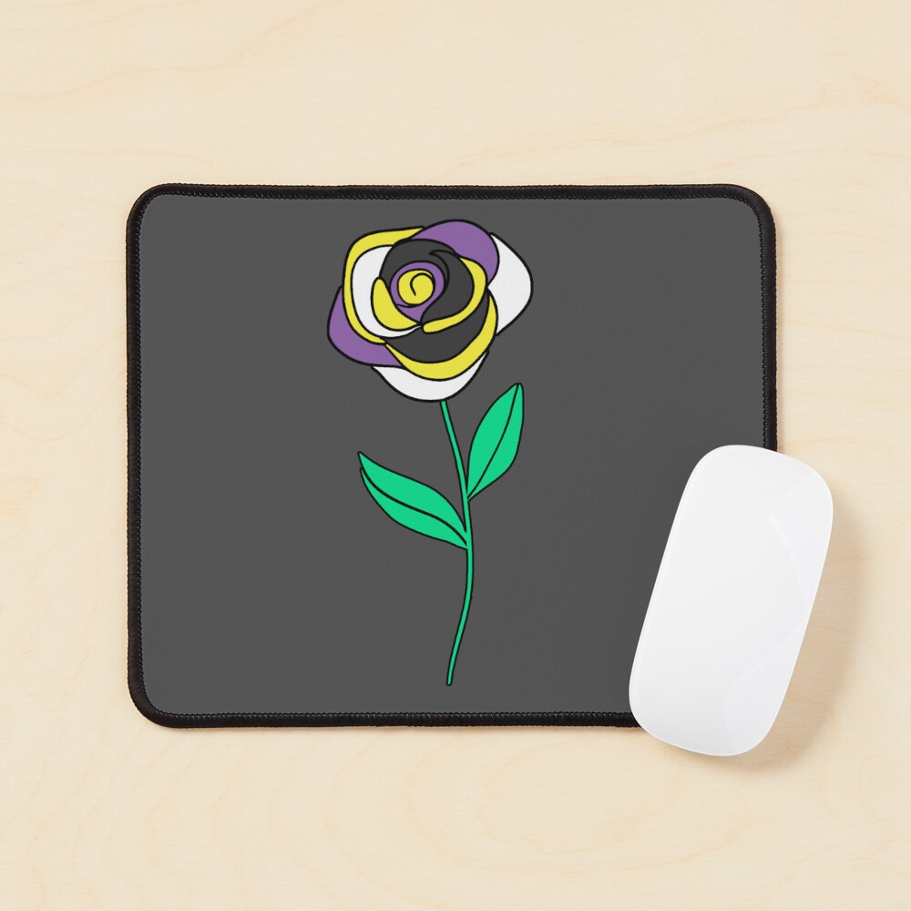 Item preview, Mouse Pad designed and sold by everything4eva.