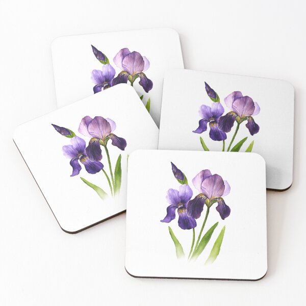 Item preview, lirio de flores designed and sold by ug-atelier.