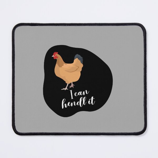 Item preview, I can hendl it all no problem I can do everything chicken designed and sold by YassOrNope.