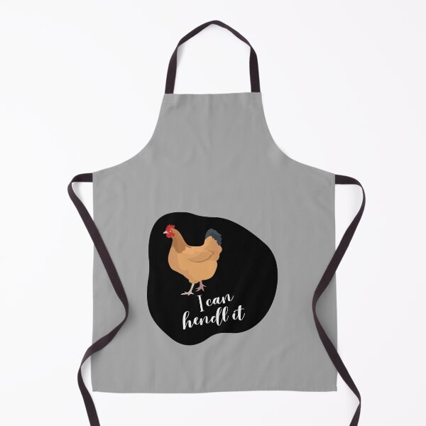 Item preview, I can hendl it all no problem I can do everything chicken designed and sold by YassOrNope.