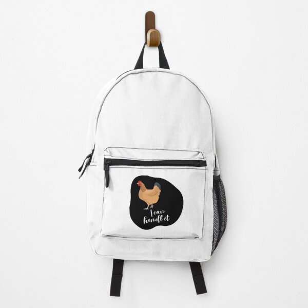 Item preview, I can hendl it all no problem I can do everything chicken designed and sold by YassOrNope.