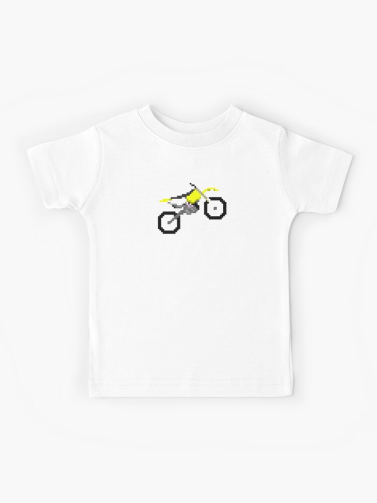 Toddler cheap motocross shirts