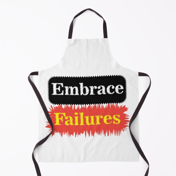 Item preview, Embrace Failures designed and sold by xhemojashari.
