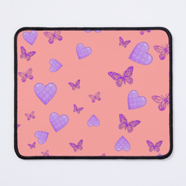 Item preview, LV hearts & butterflies  designed and sold by Nyanelson.
