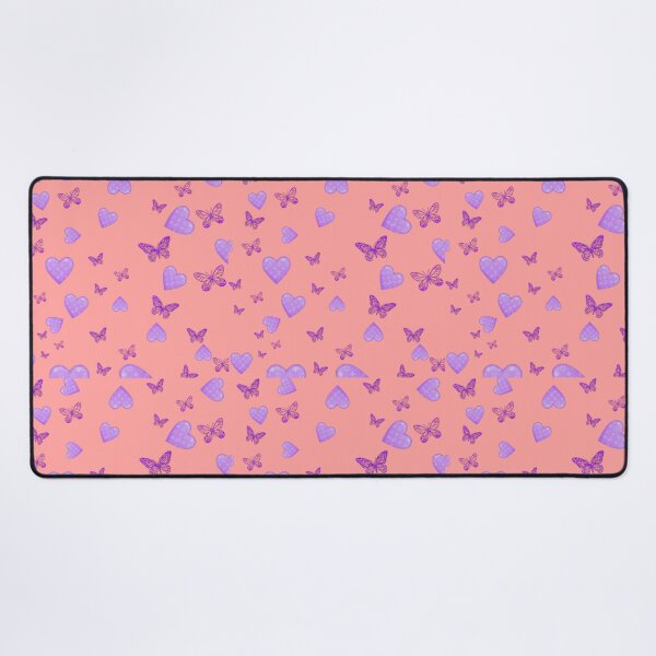 Item preview, LV hearts & butterflies  designed and sold by Nyanelson.